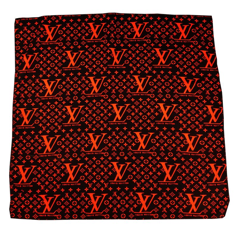 دستمال سر و گردن مدل bandana 82