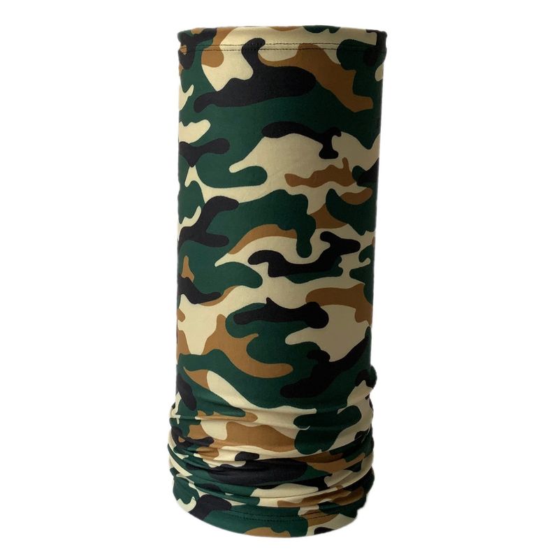 دستمال سر و گردن مدل bf 152