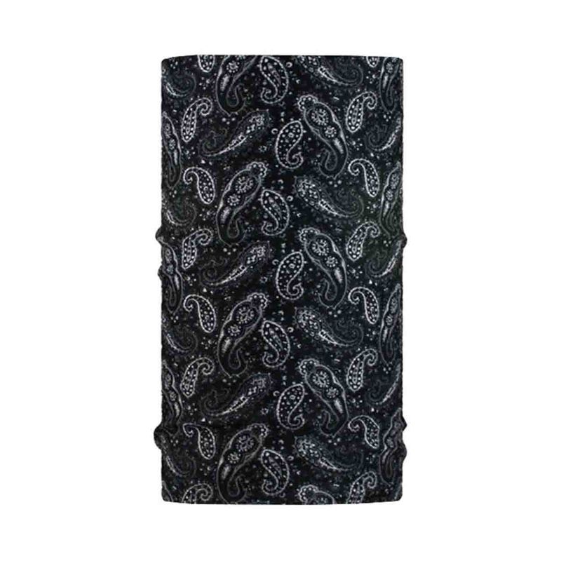 دستمال سر و گردن مدل black tie 1197 wdx