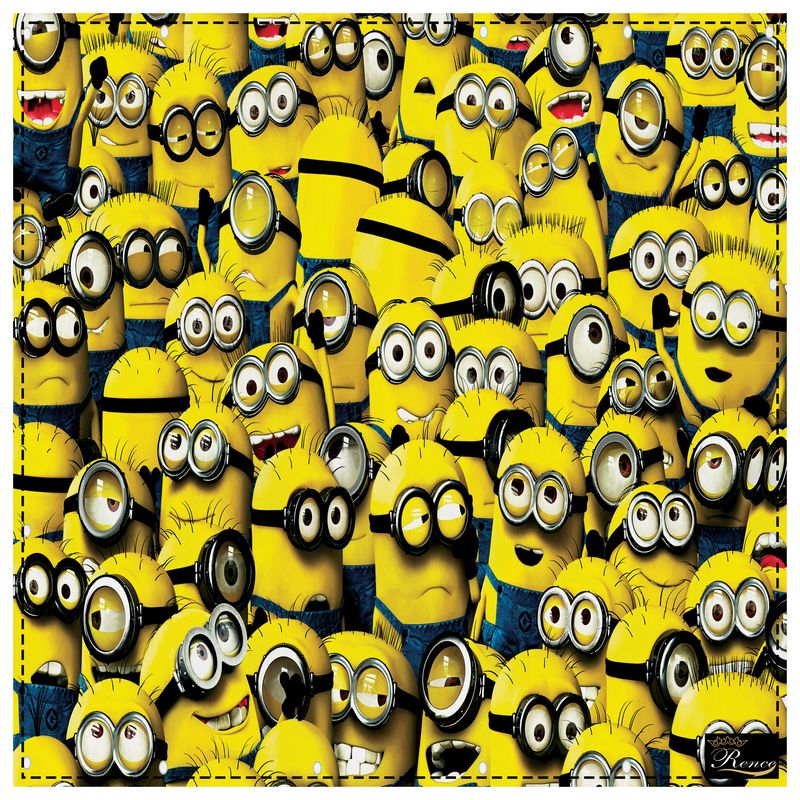 دستمال سر و گردن مدل h1 10061