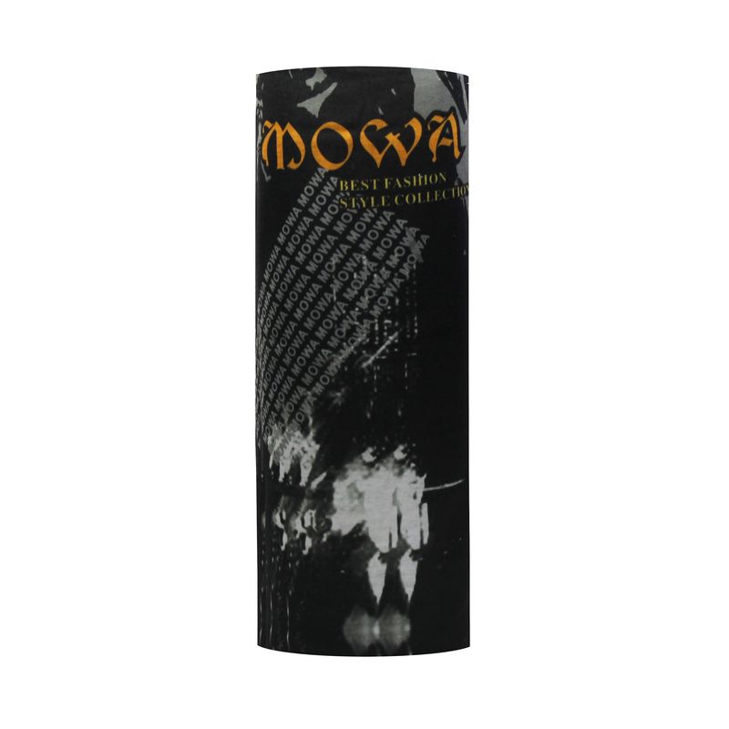 دستمال سر و گردن مدل mowa