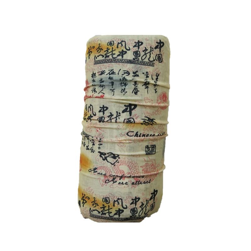 دستمال سر و گردن مدل sk 168