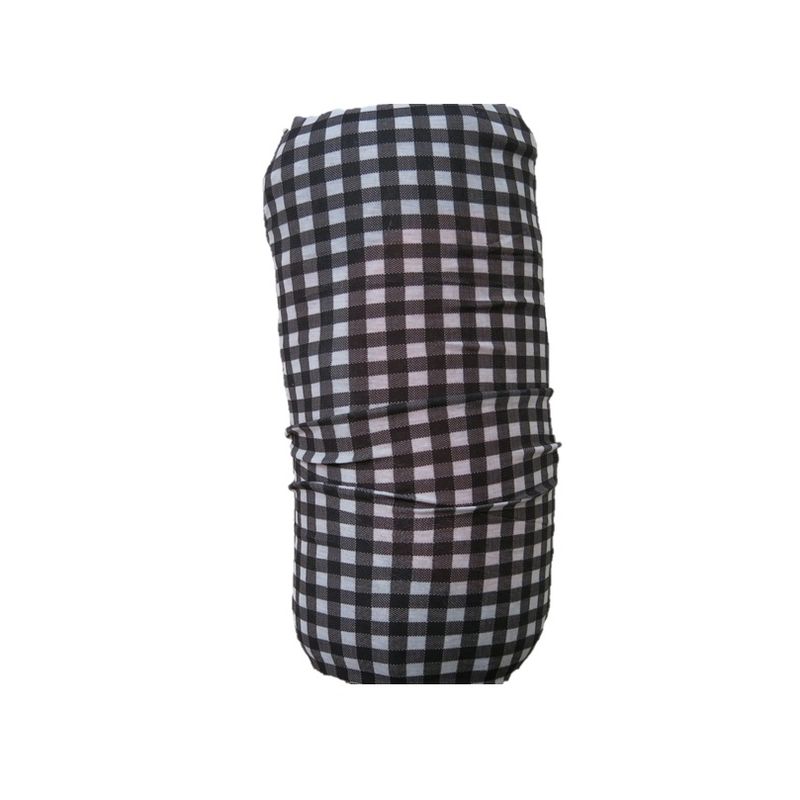 دستمال سر و گردن مدل sk 233