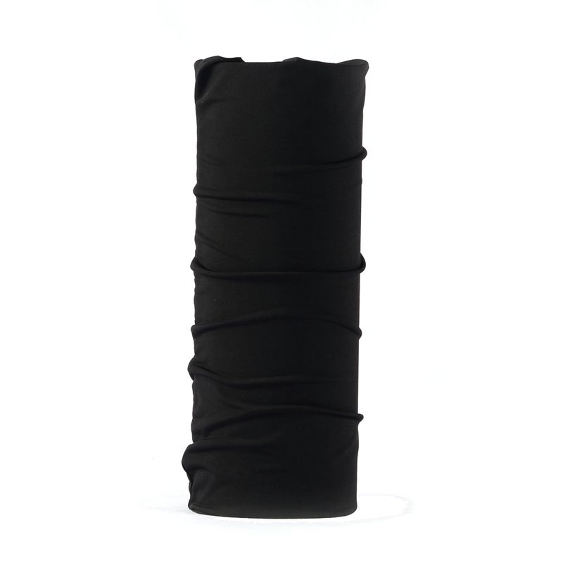 دستمال سر و گردن مدل strong کد black