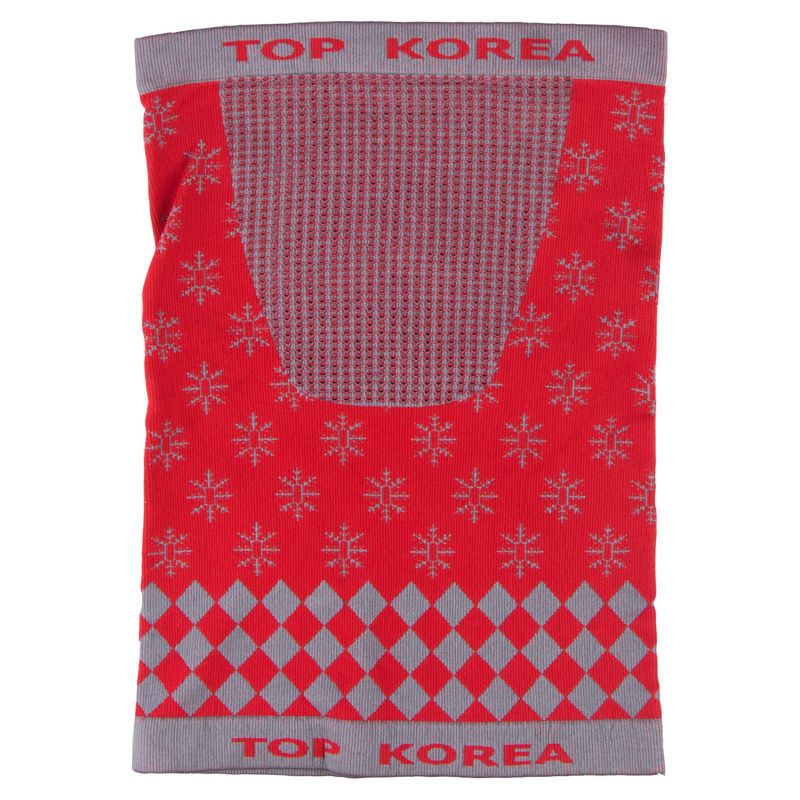 دستمال سر و گردن مدل top korea