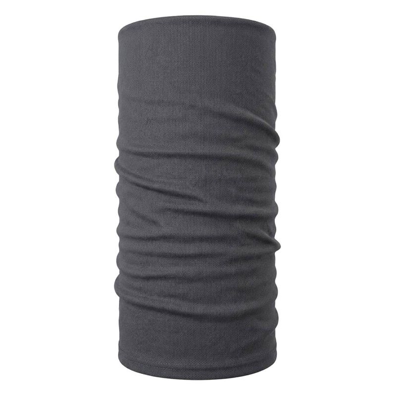 دستمال سر و گردن مدل urban charcoalبا جنس میکروفیبر پلی‌استر و قابلیت جذب رطوبت و عرق مناسب آقایان و خانم‌ها