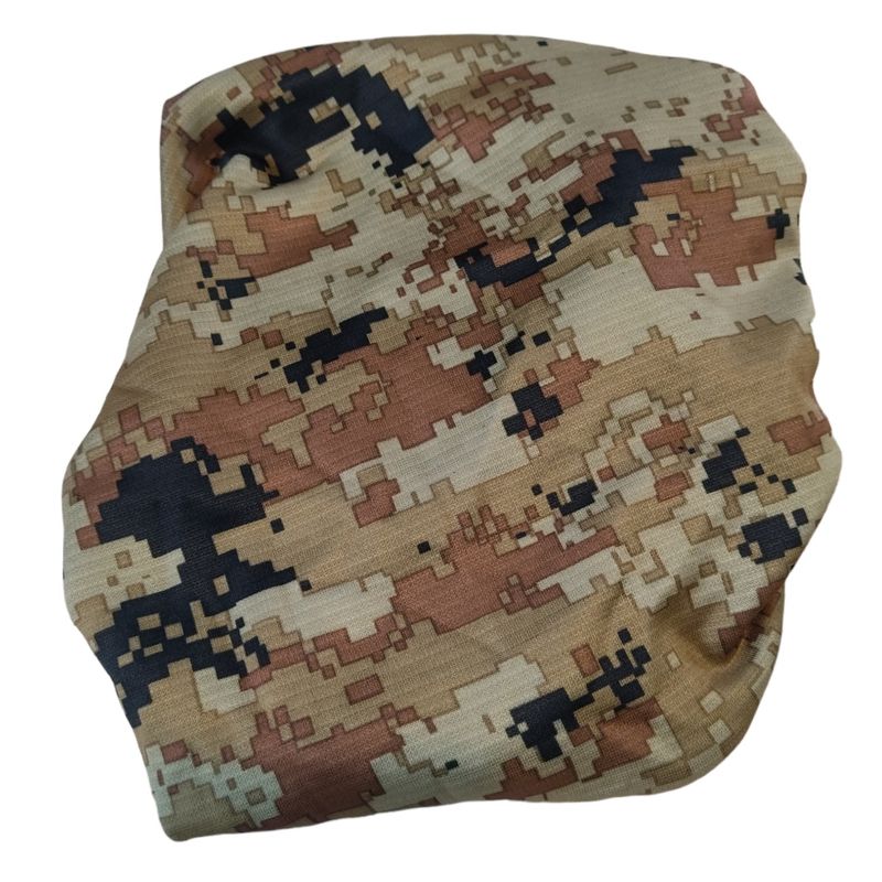 دستمال سر و گردن مدل zs6