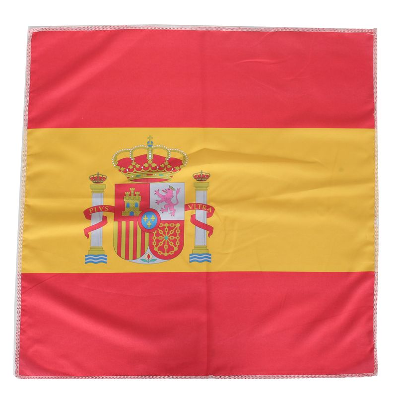 دستمال سر و گردن مدل باندانا کد esp