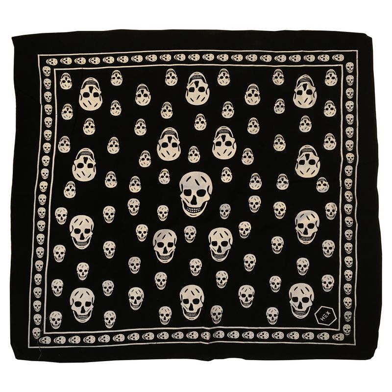 دستمال سر و گردن هکس ایران مدل bandana 112
