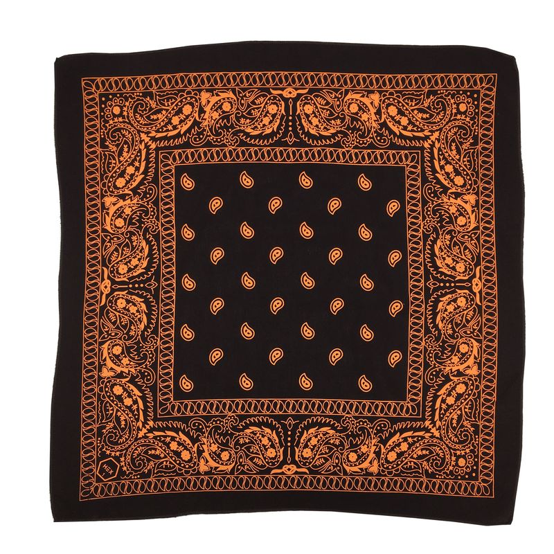 دستمال سر و گردن هکس ایران مدل bandana h1 35