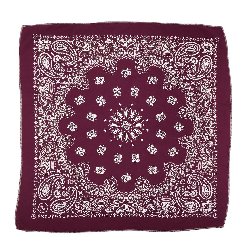 دستمال سر و گردن هکس ایران مدل bandana h3 02