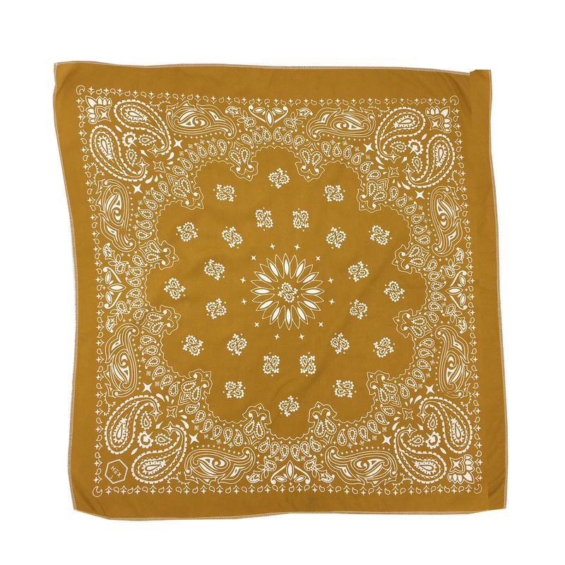 دستمال سر و گردن هکس ایران مدل bandana h3 10