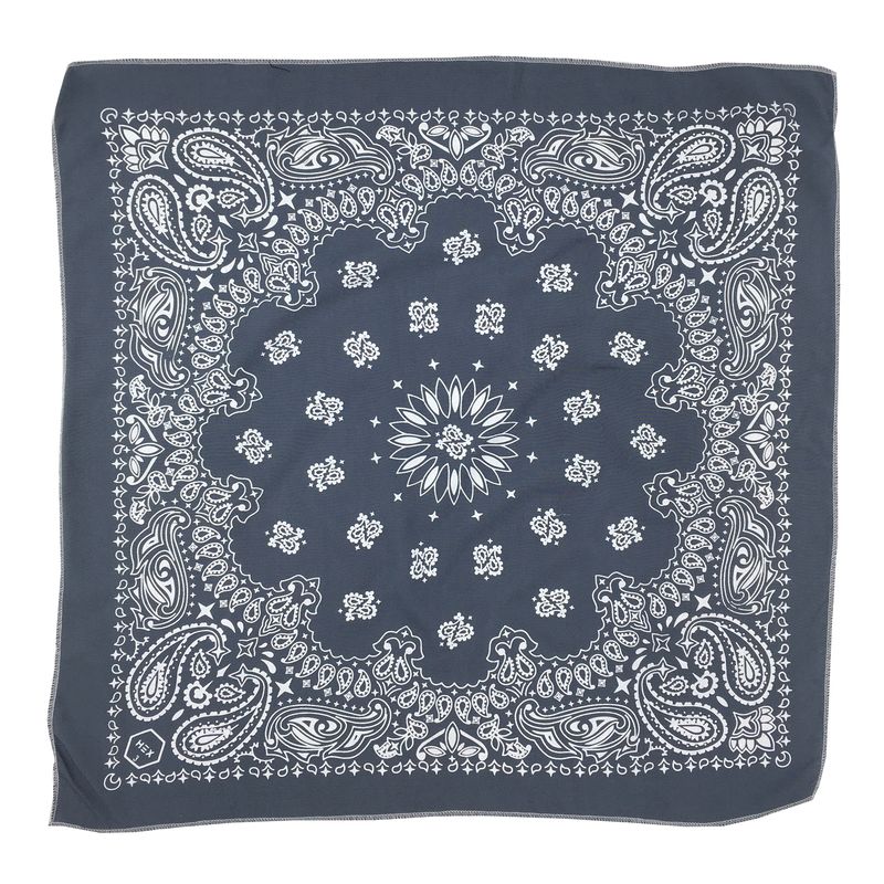 دستمال سر و گردن هکس ایران مدل bandana h3 12