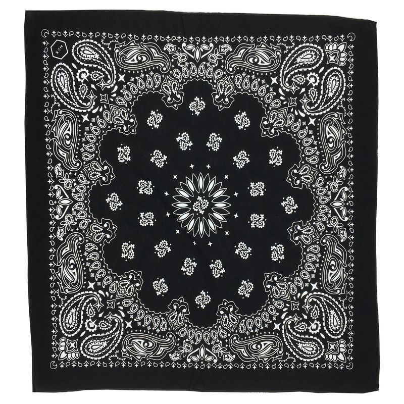 دستمال سر و گردن هکس ایران مدل bandana h3 14