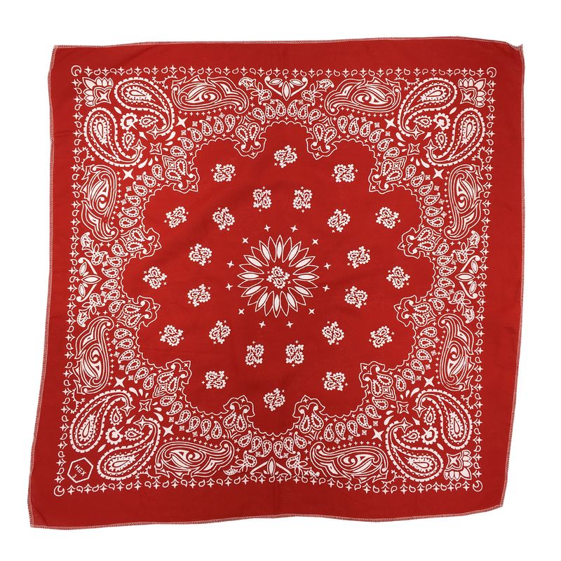 دستمال سر و گردن هکس ایران مدل bandana h3