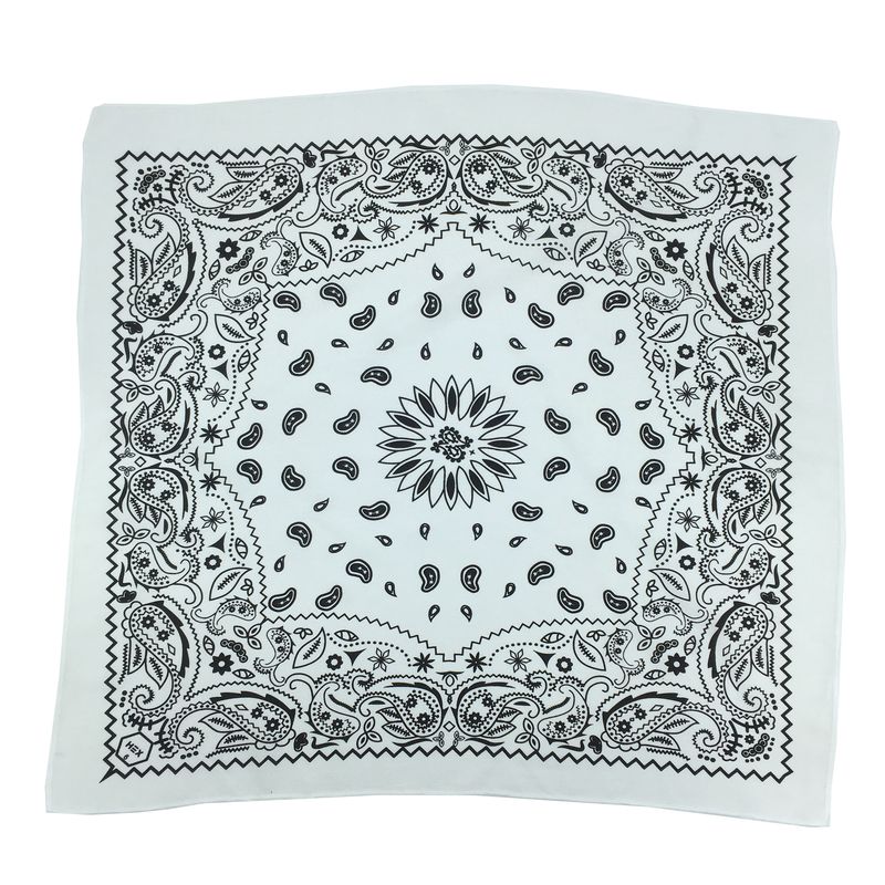 دستمال سر و گردن هکس ایران مدل bandana h6 01