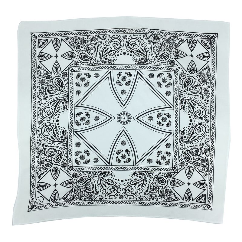 دستمال سر و گردن هکس ایران مدل bandana h7 01