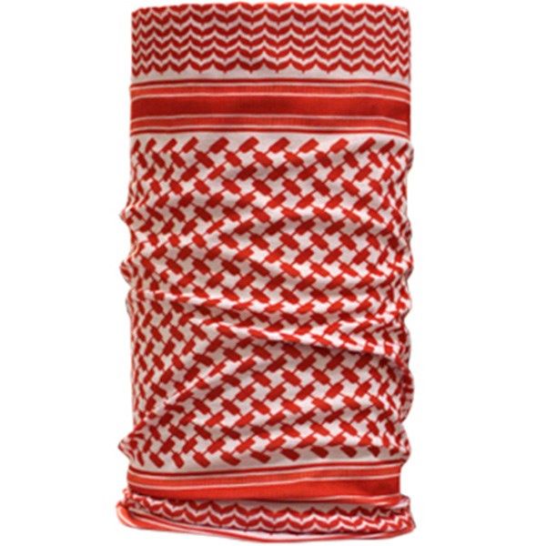 دستمال سر و گردن ویند اکستریم مدل pashmina 1112