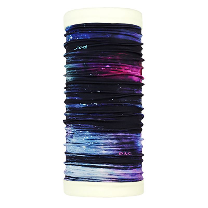 دستمال سر و گردن پک مدل twisted fleece darab