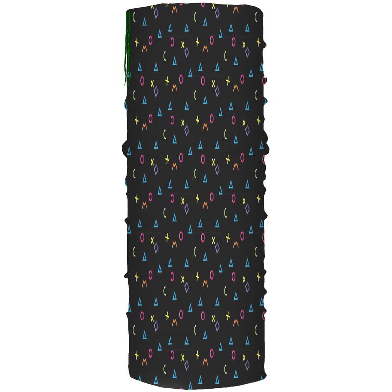 دستمال سر و گردن کد 66 mm