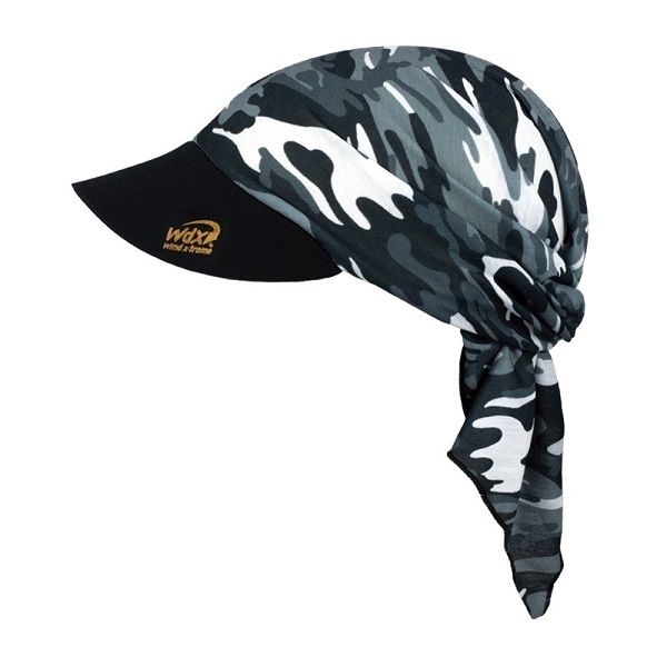 دستمال سر ویند اکستریم مدل camouflage 7171