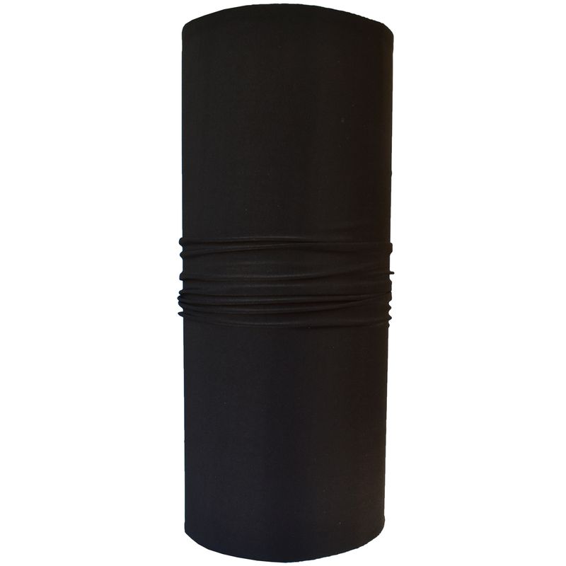 دستمال سر چابوک مدل black1 کد 6280
