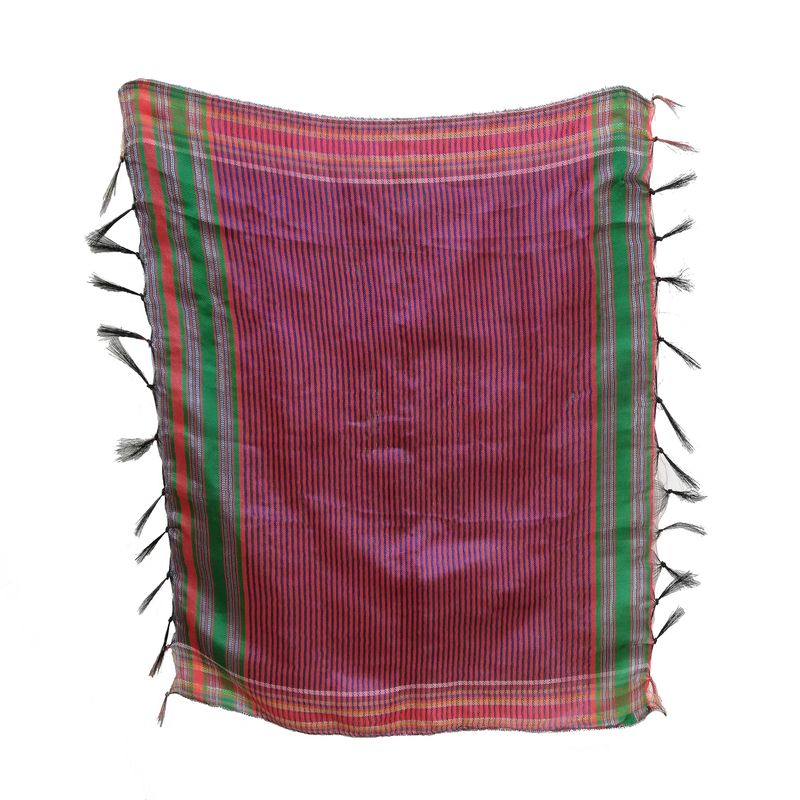 دستمال یزدی مدل za dy60