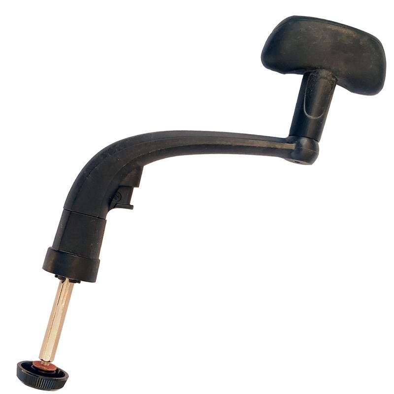 دسته چرخ ماهیگیری کد cbr548