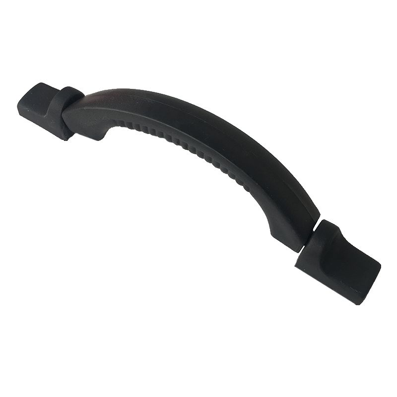 دسته یدکی چمدان مدل پلاستیک فشرده حلقه ای کد hand rd