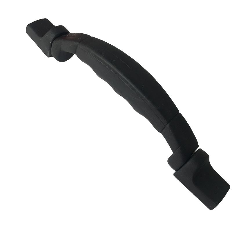 دسته یدکی چمدان مدل پلاستیک فشرده کلاسیک کد hand rd