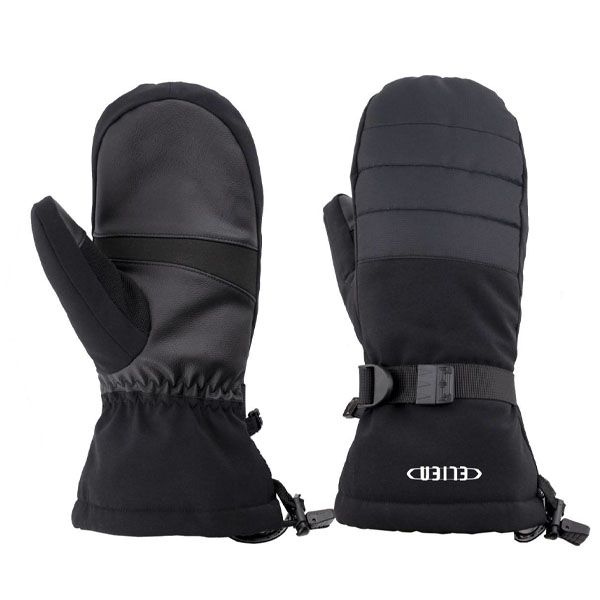 دستکش اسکی الین مدل gl 1 ski & snowboard mitten glove