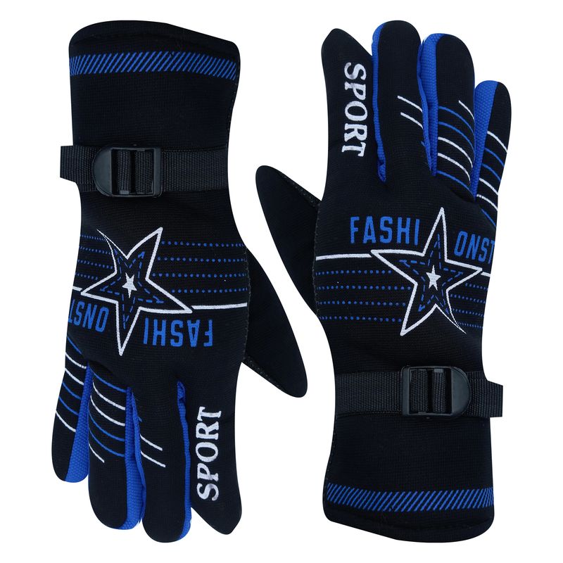 دستکش اسکی مدل fashionst sport