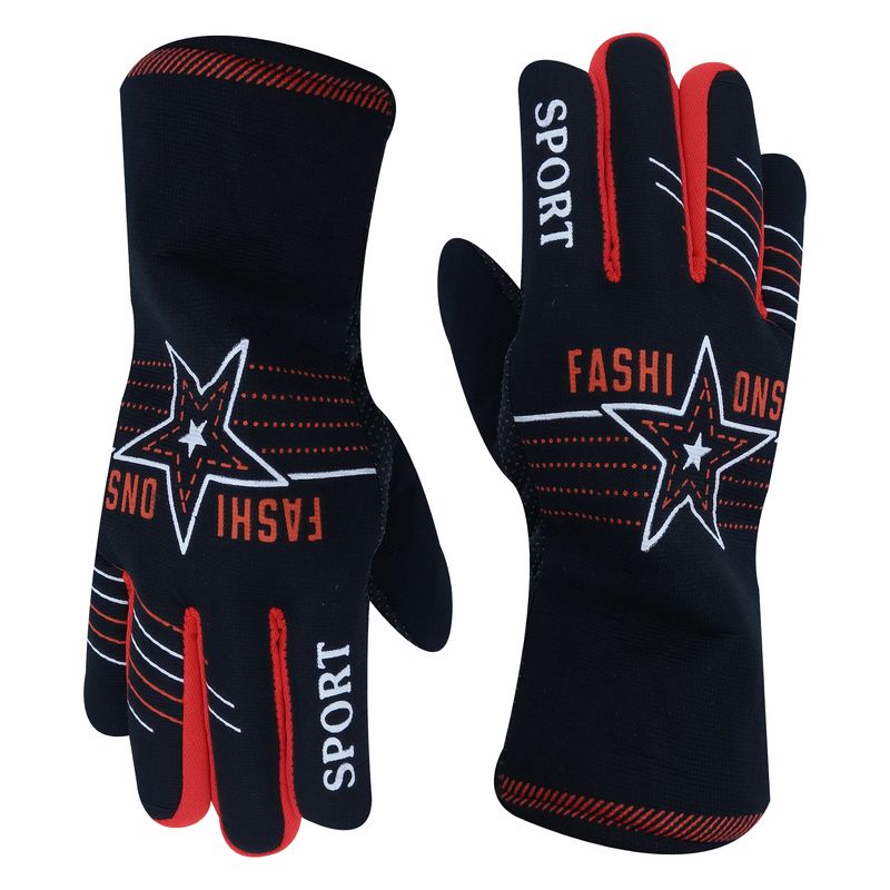 دستکش اسکی مدل fashionst sport2