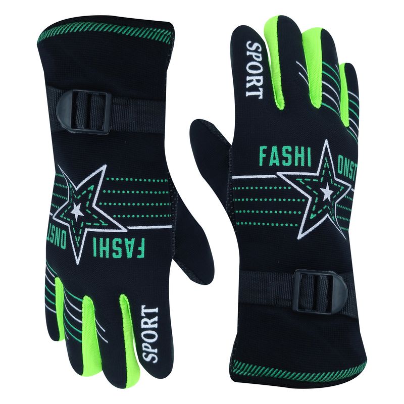 دستکش اسکی مدل fashionst sport3