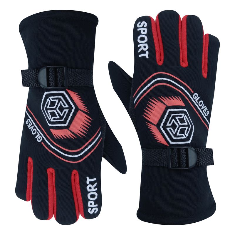 دستکش اسکی مدل gles sport