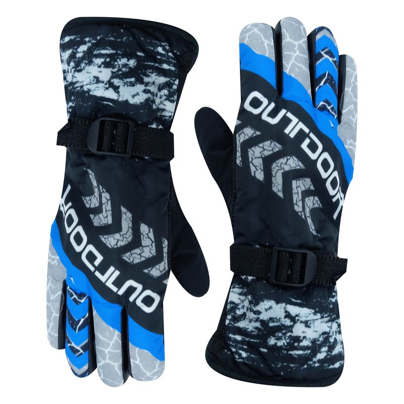 دستکش اسکی مدل outdoor2