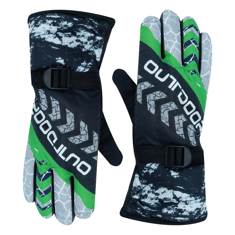 دستکش اسکی مدل outdoor3
