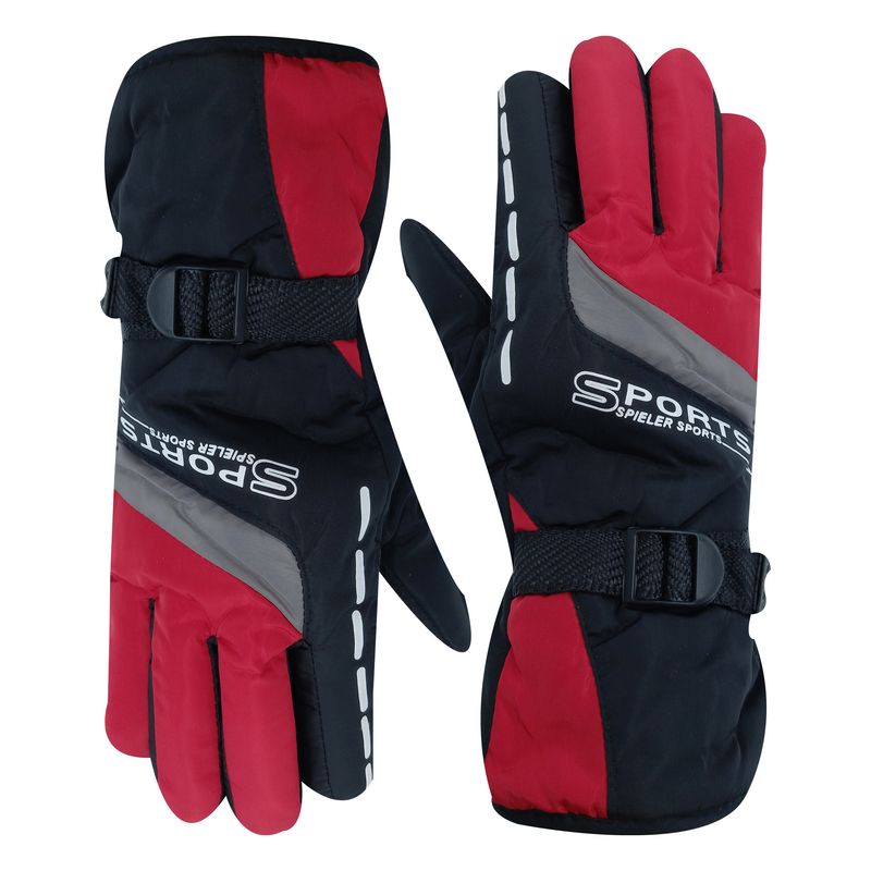 دستکش اسکی مدل spieler sport