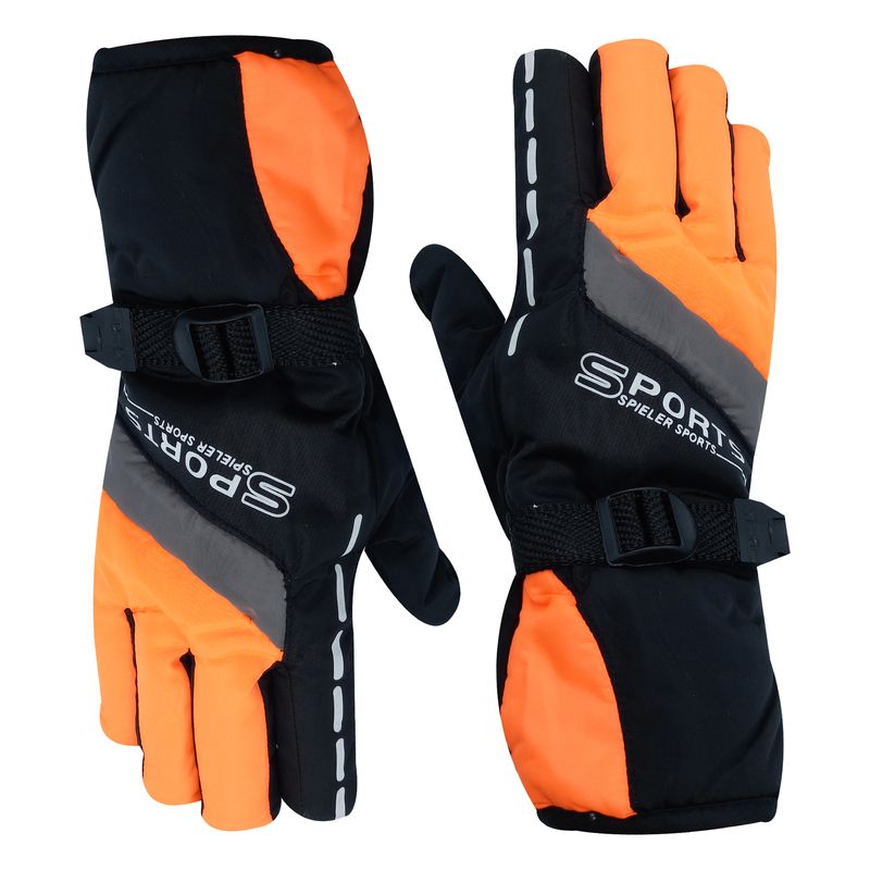 دستکش اسکی مدل spieler sport3