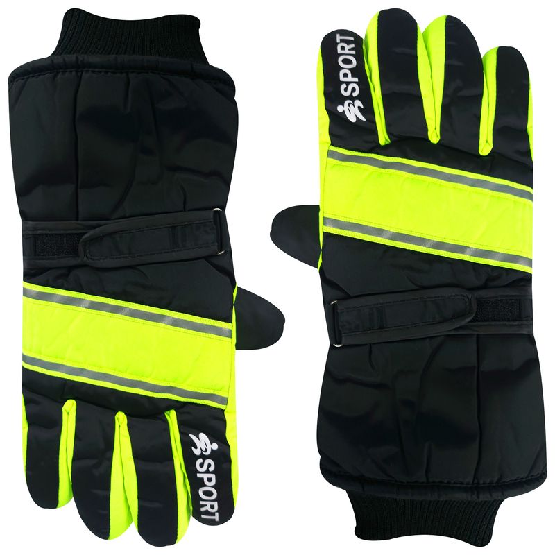 دستکش اسکی مدل sport 03