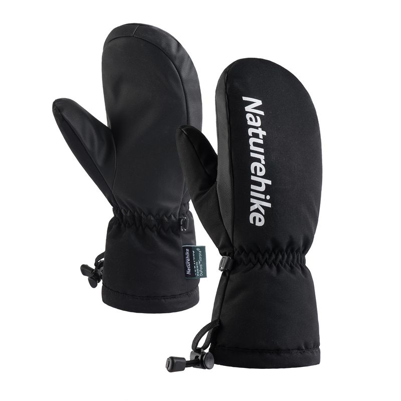 دستکش اسکی نیچرهایک مدل nh19fs020