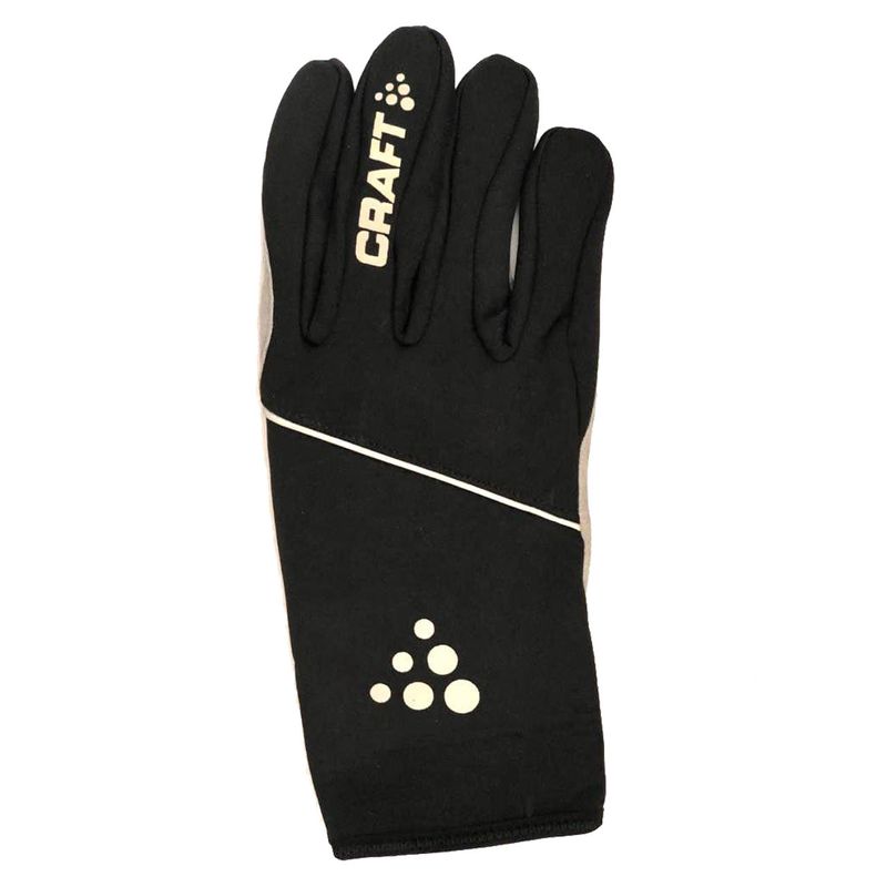 دستکش اسکی کرافت مدل thermo xl