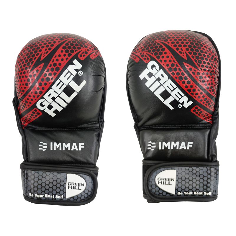 دستکش ام ام ای مدل grh immaf