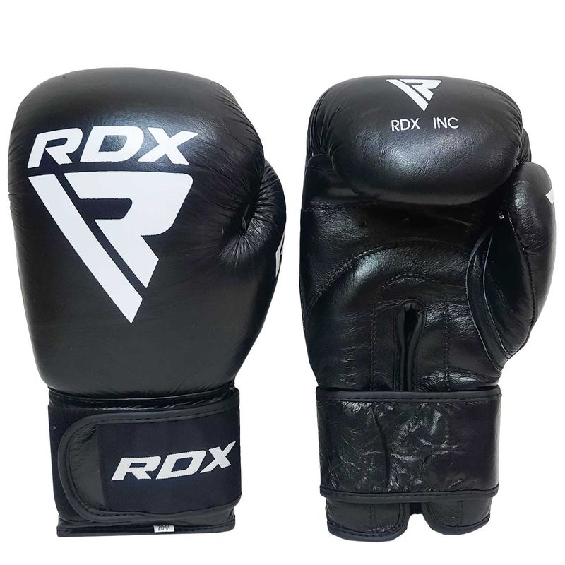 دستکش بوکس آر دی ایکس مدل rdblak