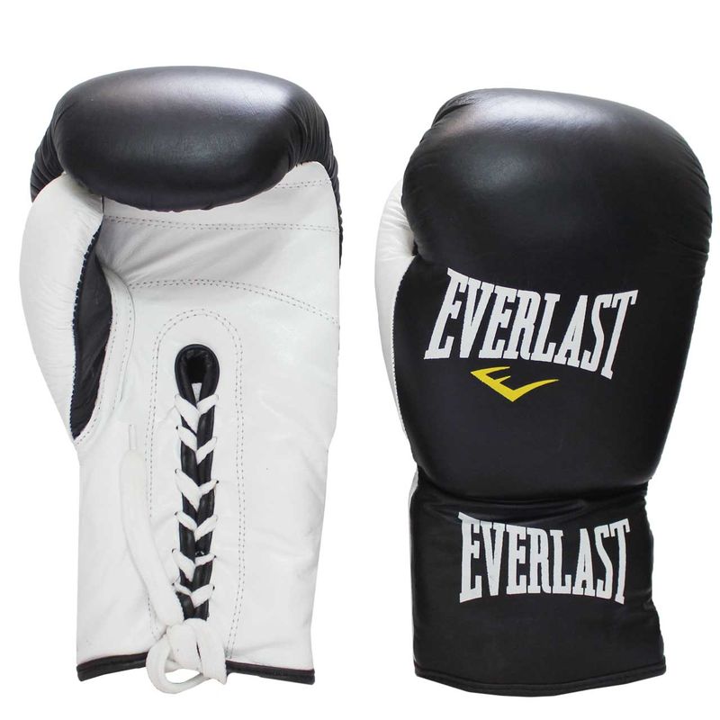 دستکش بوکس اورلست مدل everm12