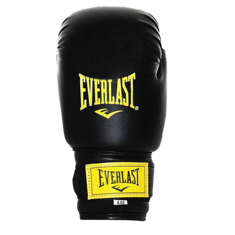 دستکش بوکس اورلست مدل protex evergel training