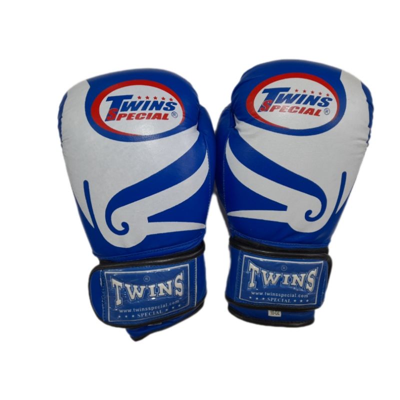 دستکش بوکس تویینز اسپشال مدل twins professional 1402