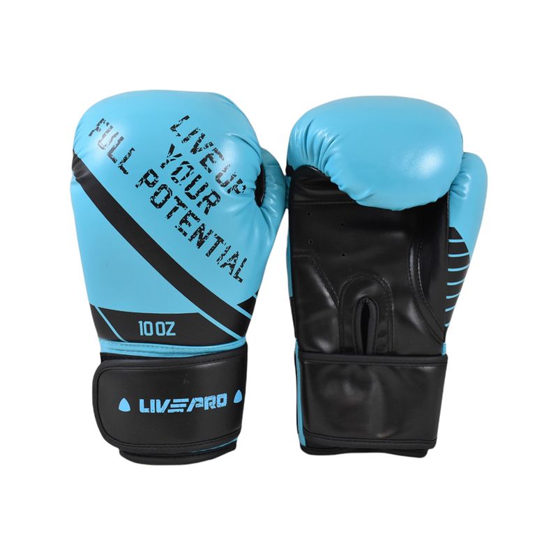 دستکش بوکس لایوپرو مدل lp8600 10