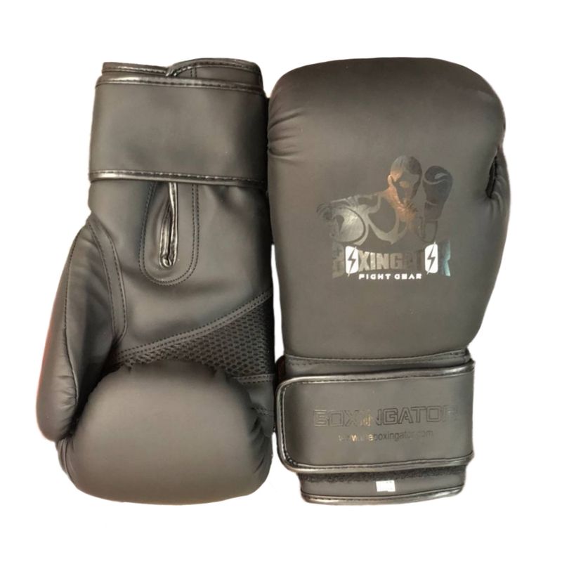 دستکش بوکس مدل fight gear