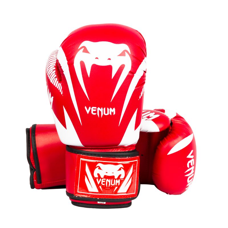 دستکش بوکس مدل gh ven33